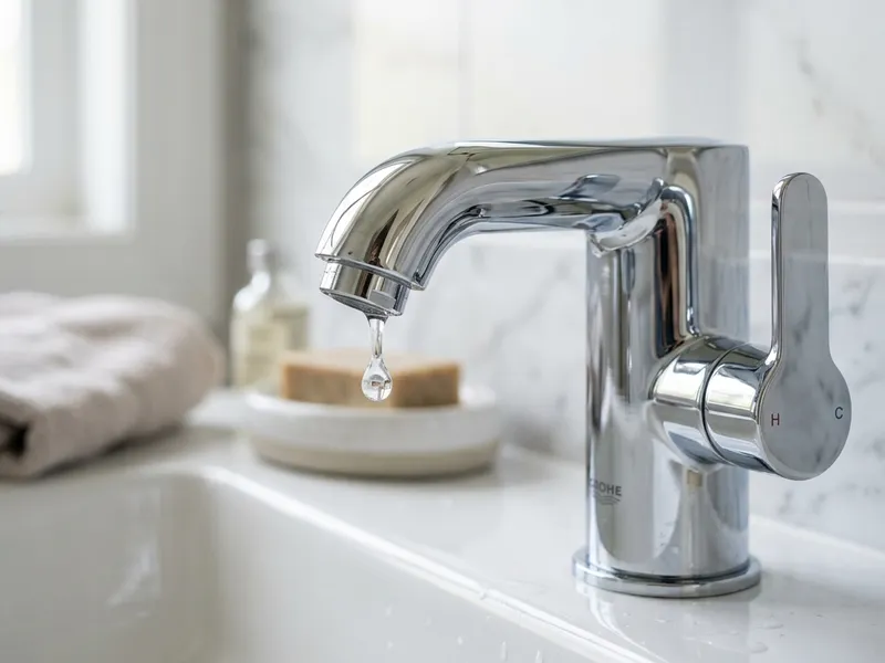 Faucet Repair & Installation Plumber in Anthonyville, AR