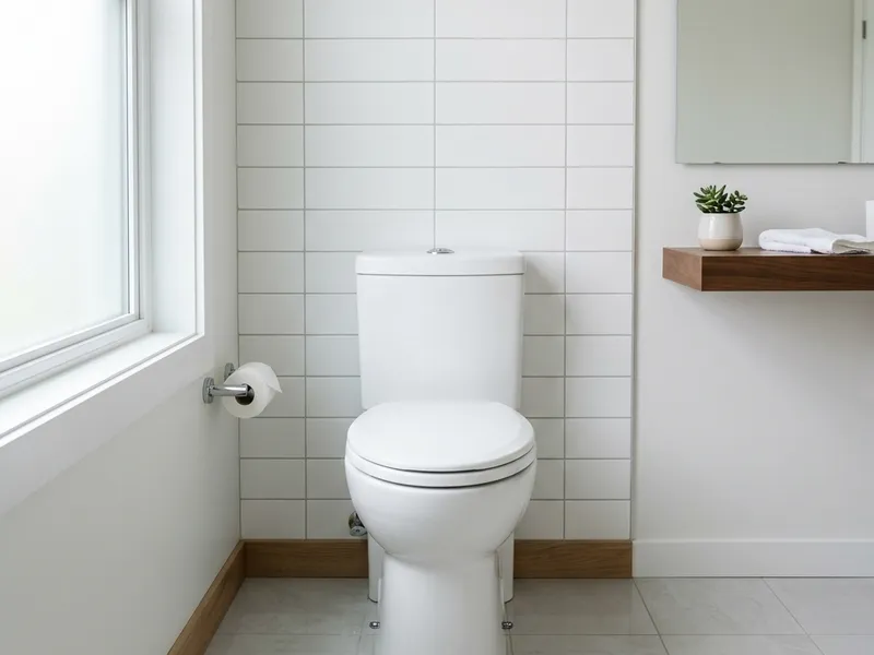 Toilet Repair & Installation Plumber in Anthonyville, AR